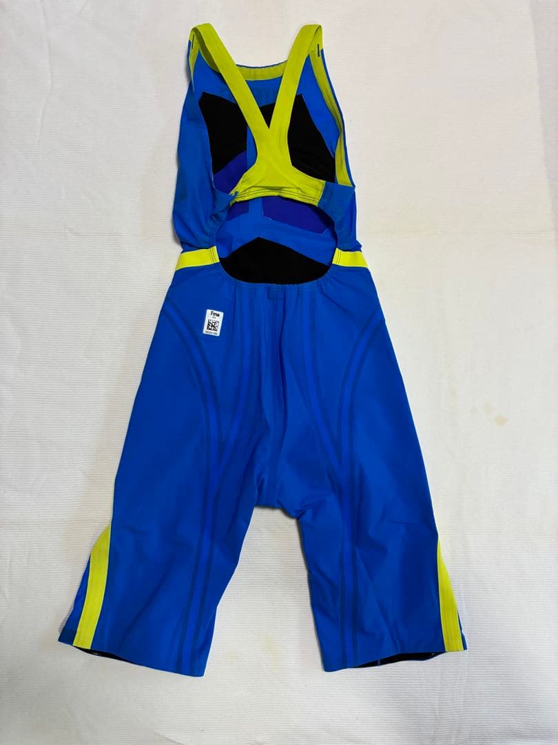 競泳水着　arena アクアフォースX CP