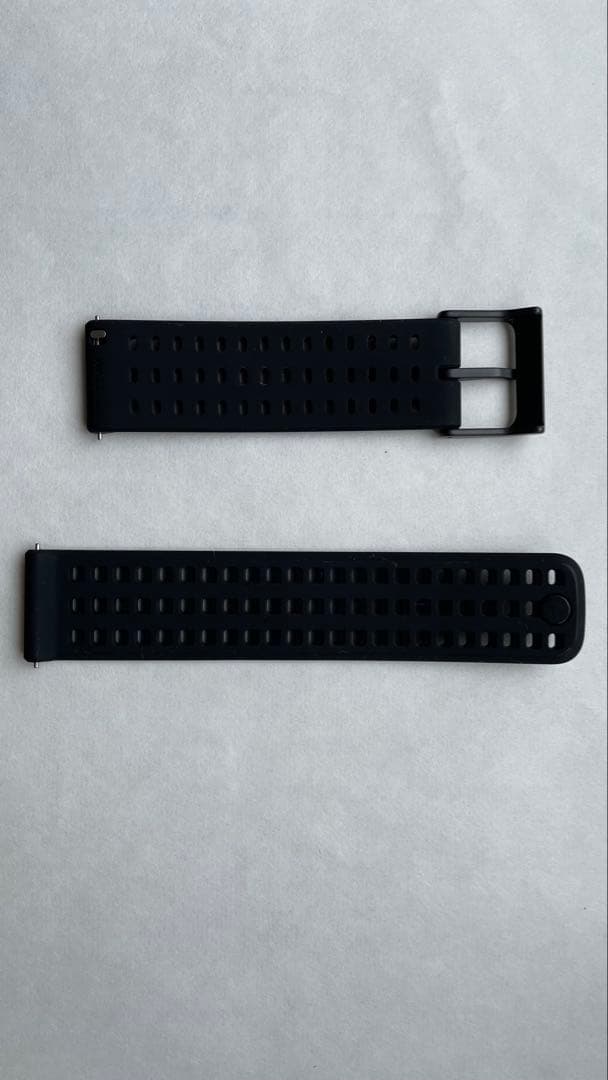 その他 SUUNTO Race All Black