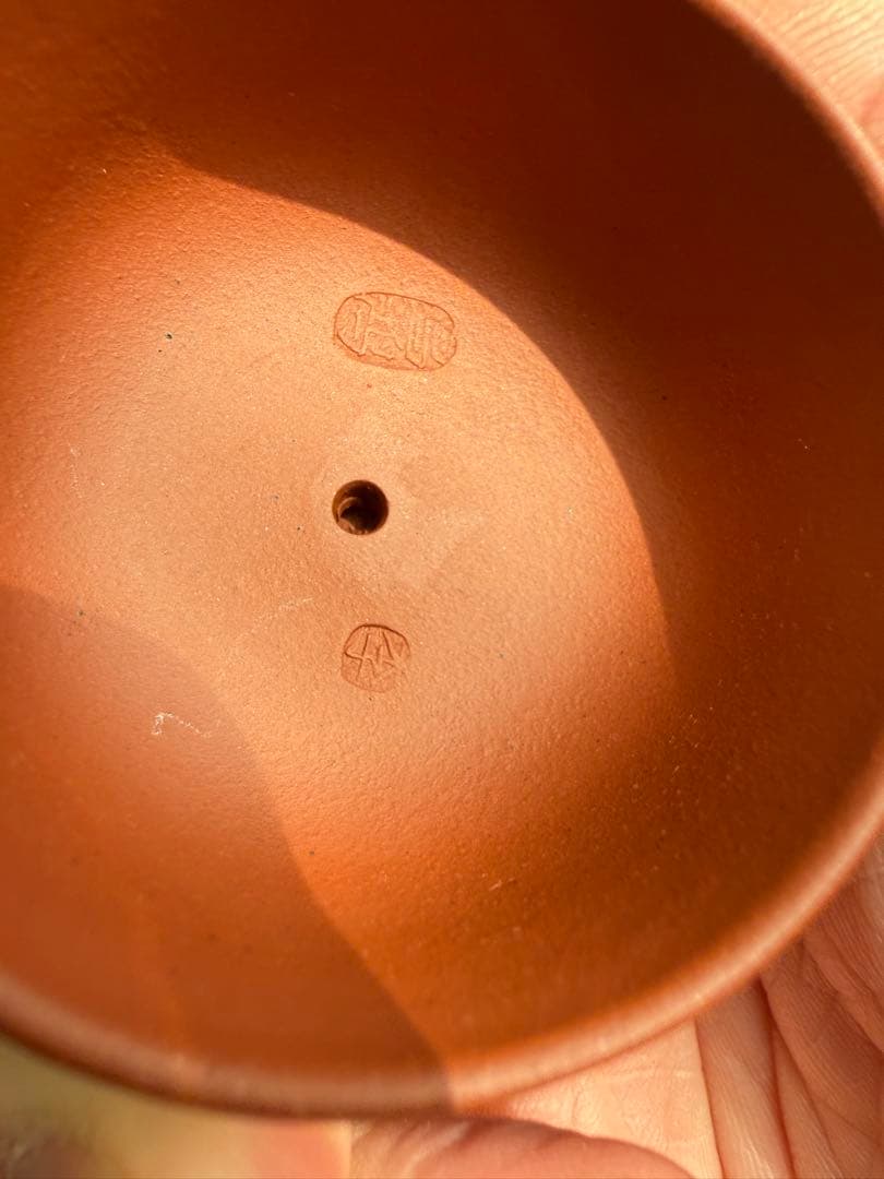 宜兴紫砂壶 急須 西施茶壺