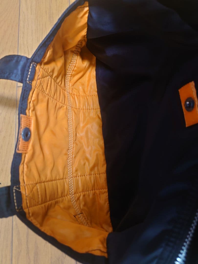 Ｎさま専用　ポーター　タンカー　ダッフルバッグ　Ｌ　ミニボストン