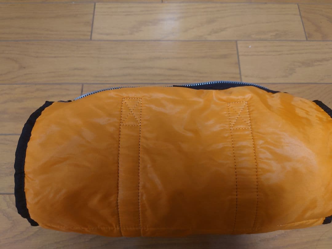 Ｎさま専用　ポーター　タンカー　ダッフルバッグ　Ｌ　ミニボストン