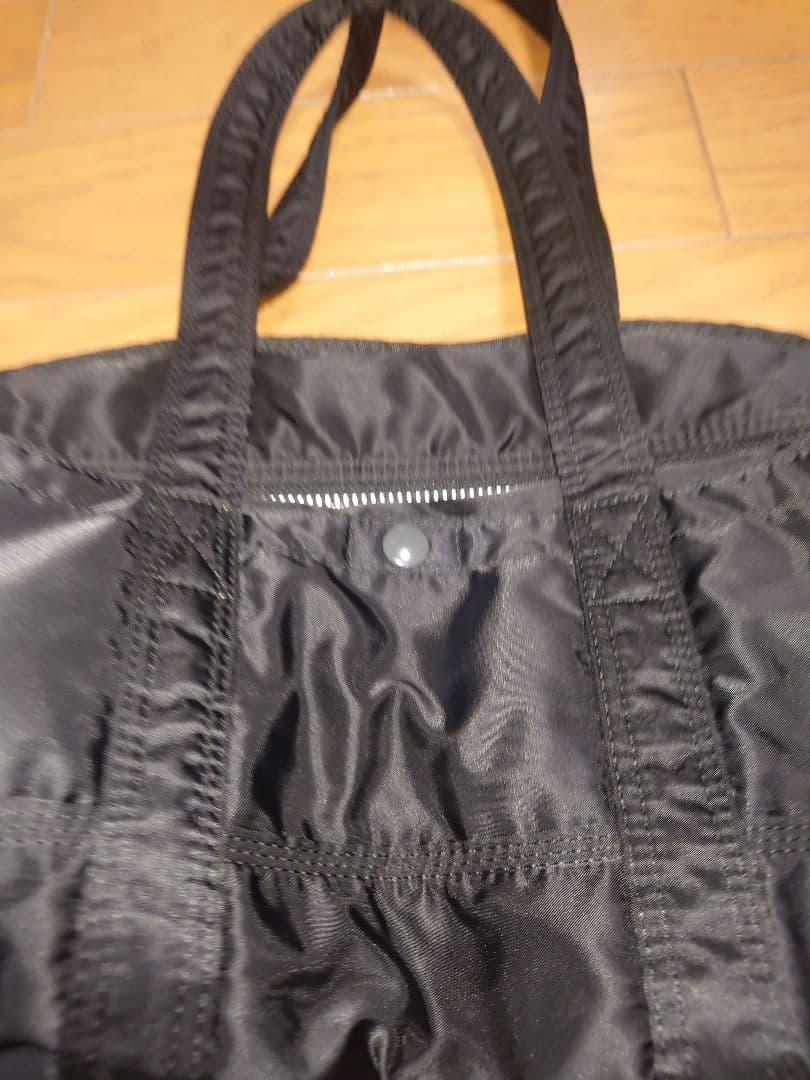 Ｎさま専用　ポーター　タンカー　ダッフルバッグ　Ｌ　ミニボストン