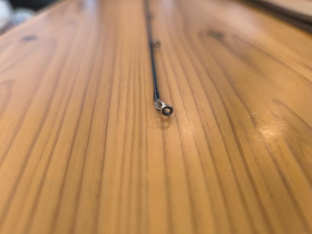 ロッド DAIWA HEARTLAND 722MRB-20