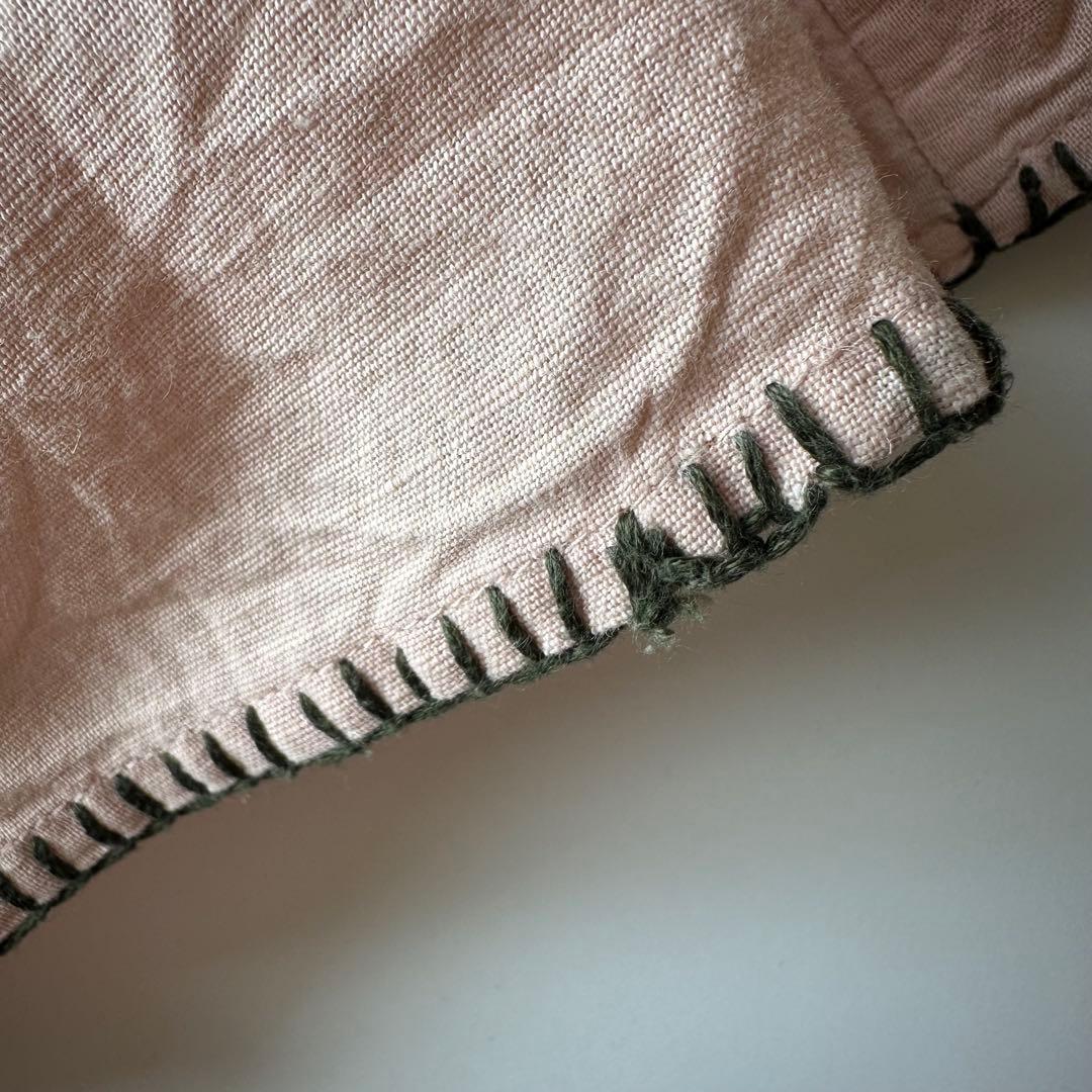 トップス Apolina Magrit Cami Pink Sand 3-5y