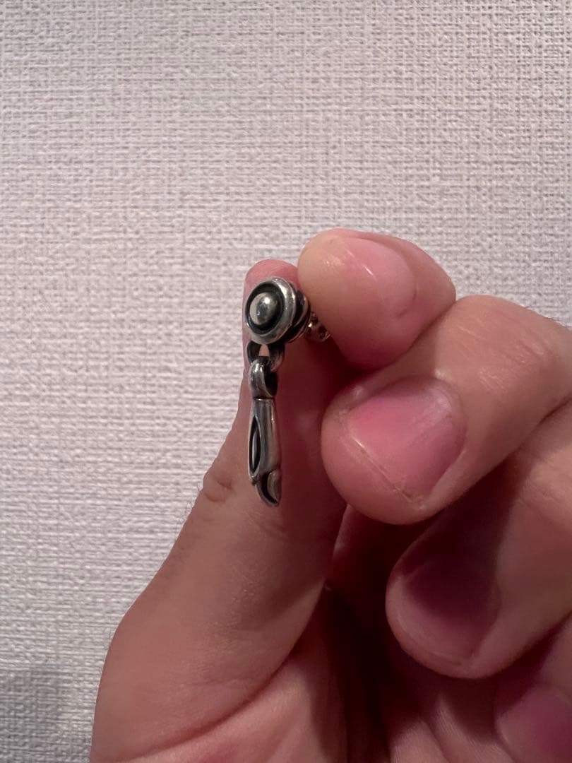 ぱ*と様 ロンワンズ　ピアス2点セット販売