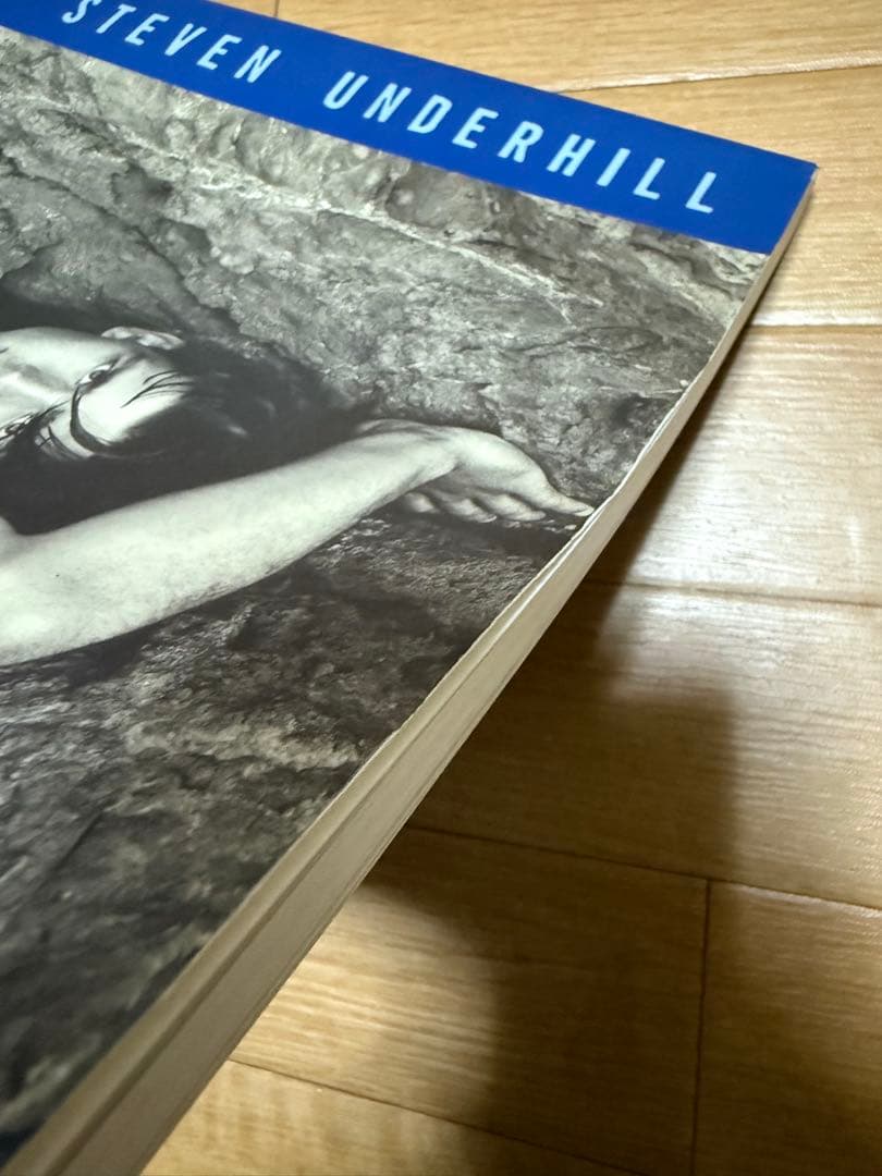 STRAIGHT BOYS 洋書