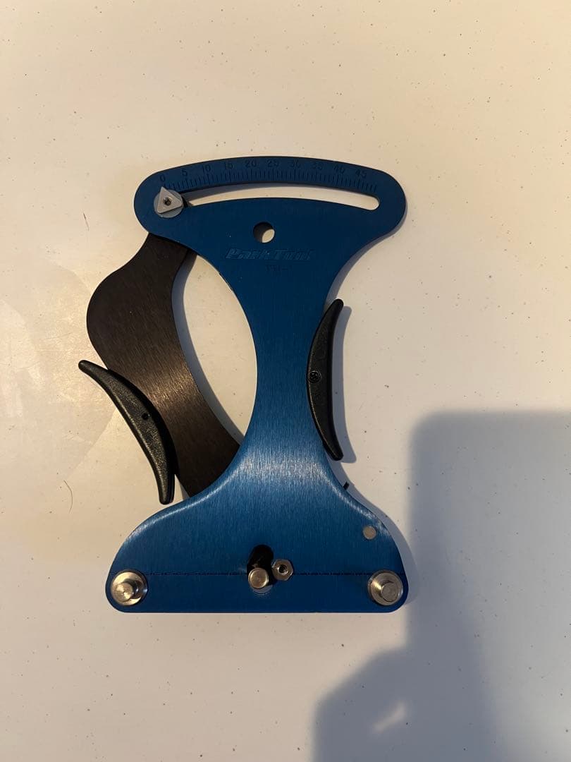 ParkTool スポークテンションメーター