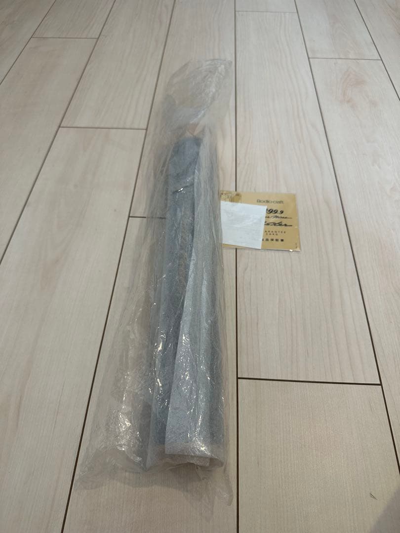 【極美品】ロデオクラフト　ホワイトウルフ 606L-e【保証書付き】