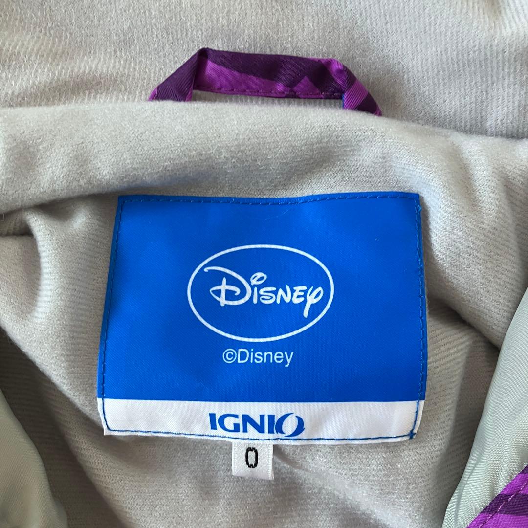 #J6✨IGNIO✨大きめサイズ スキーウェア 上下 レディースO