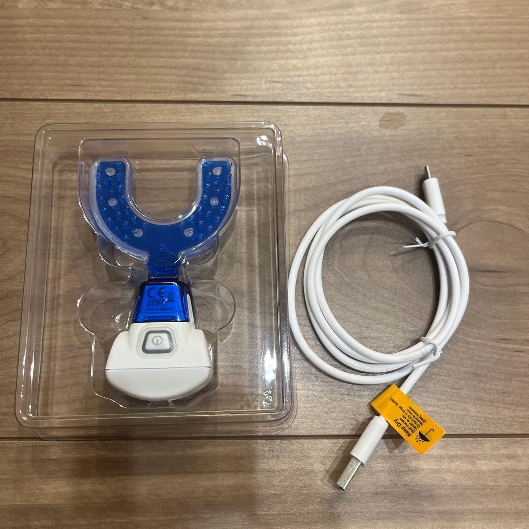 新品未使用 SureSmile VPro Vibration Device
