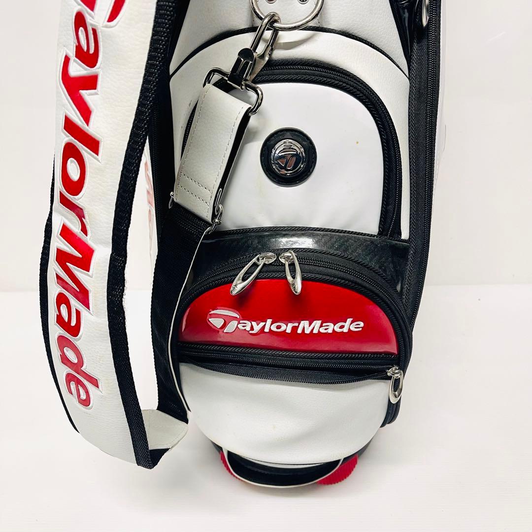 テーラーメイド ゴルフセット エアロバーナー クラブセット ゴルフ一式 カーボン