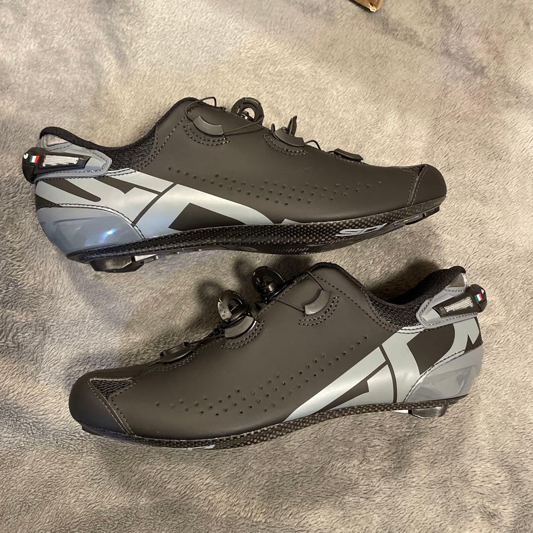 エミリー　sidi shot2s 41サイズ新品