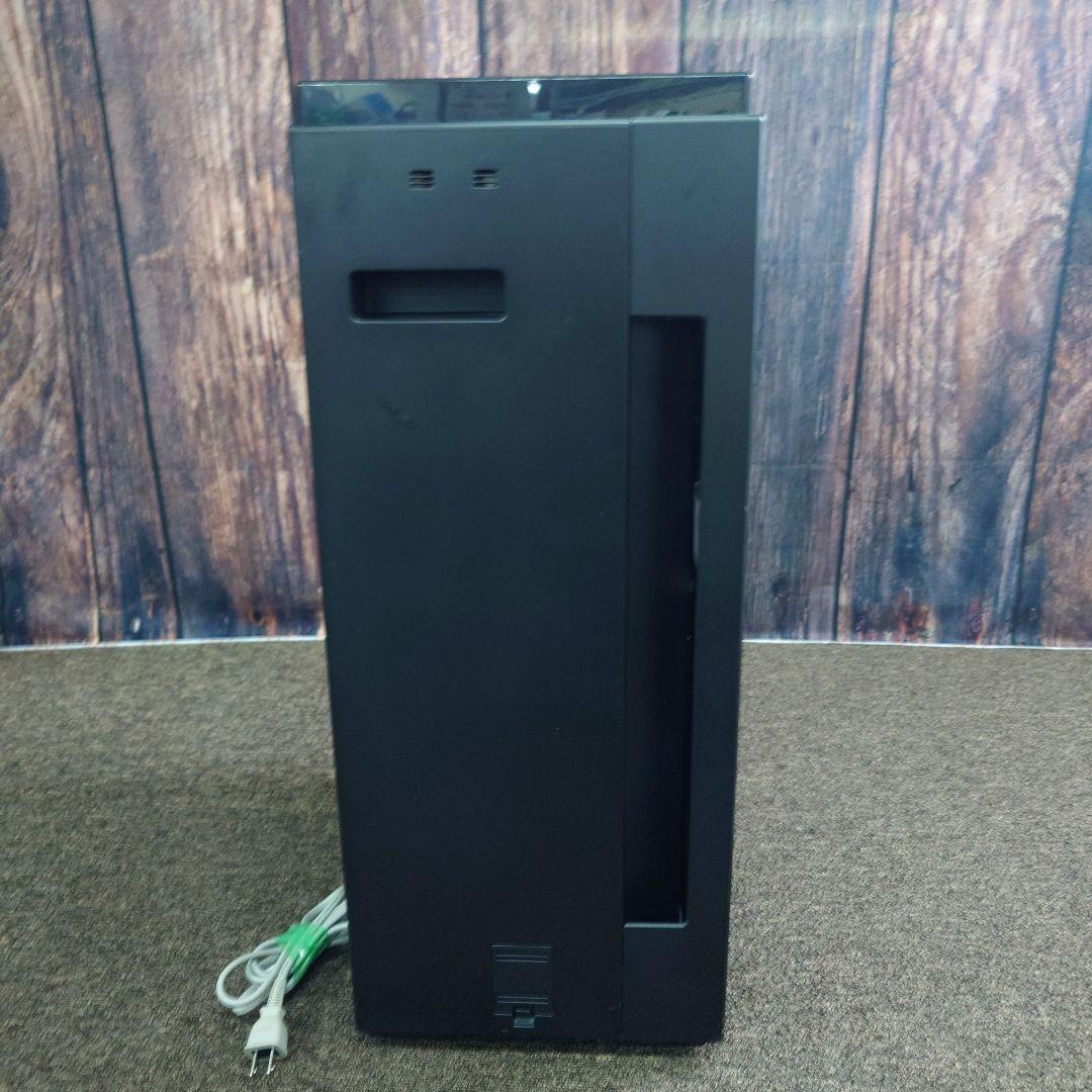 Panasonic 加湿空気清浄機F-VC70XU 22年製 オシャレ ブラウン