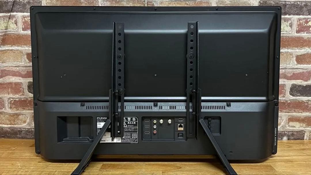 液晶テレビ　32型　2024年製