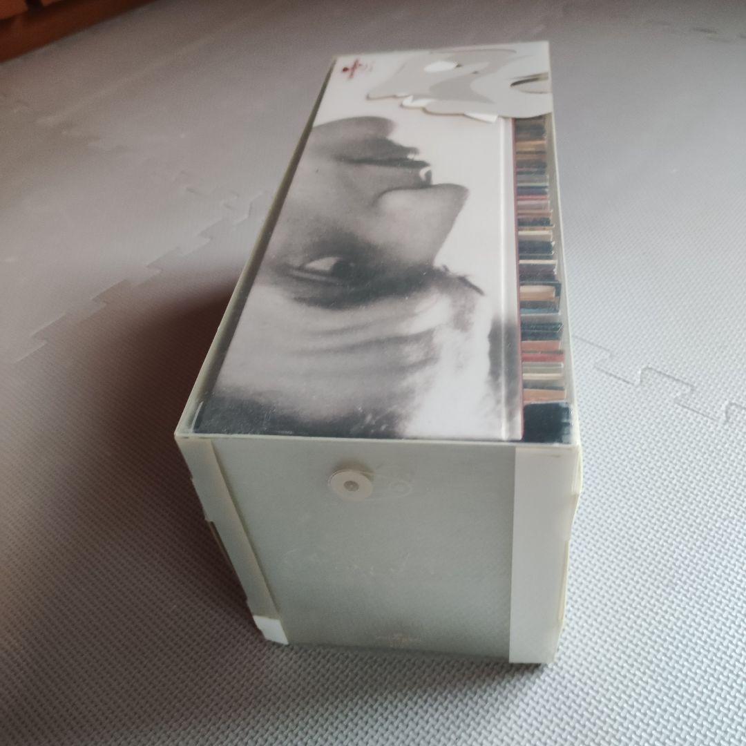 TO DO CAETANO ボックスセット