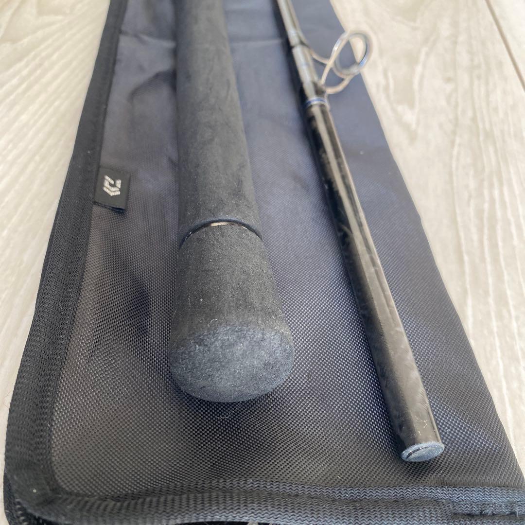 ダイワ ショアスパルタンコースタル106MH