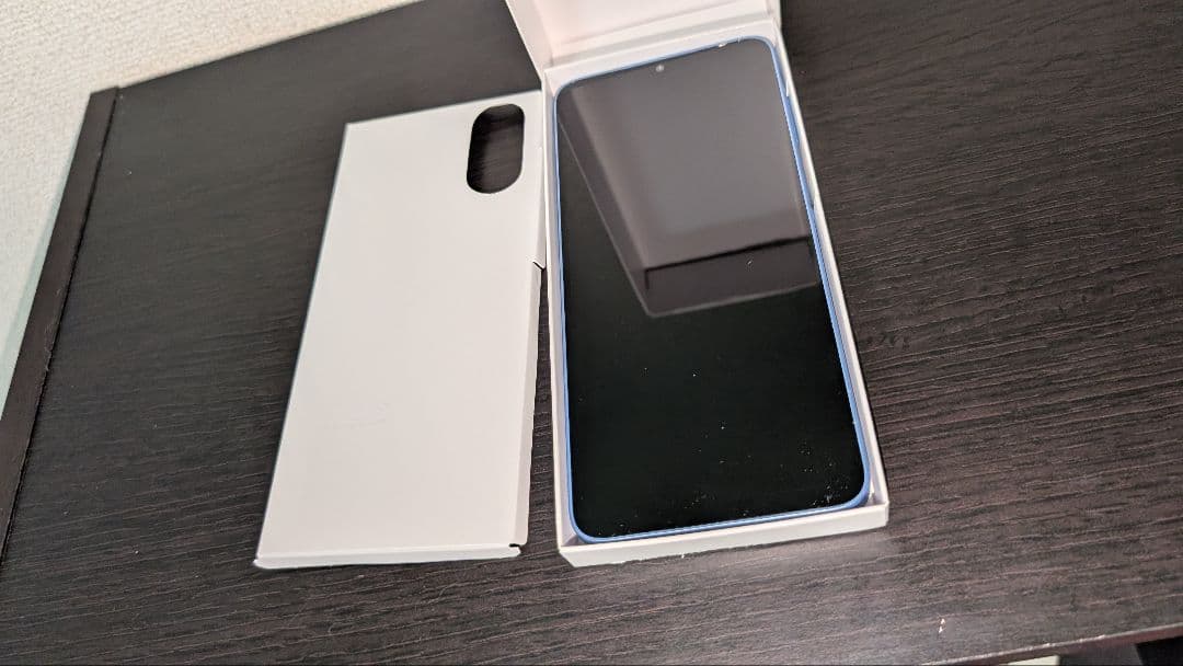 Samsung Galaxy A25 5G 本体　シムフリー