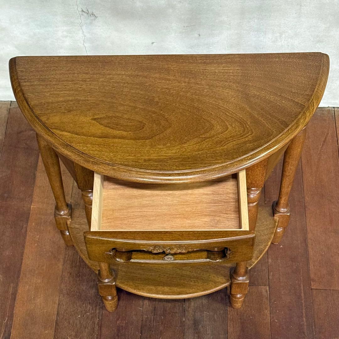 H15K4 D&A YOSHIKAWA オールドメゾン コンソール