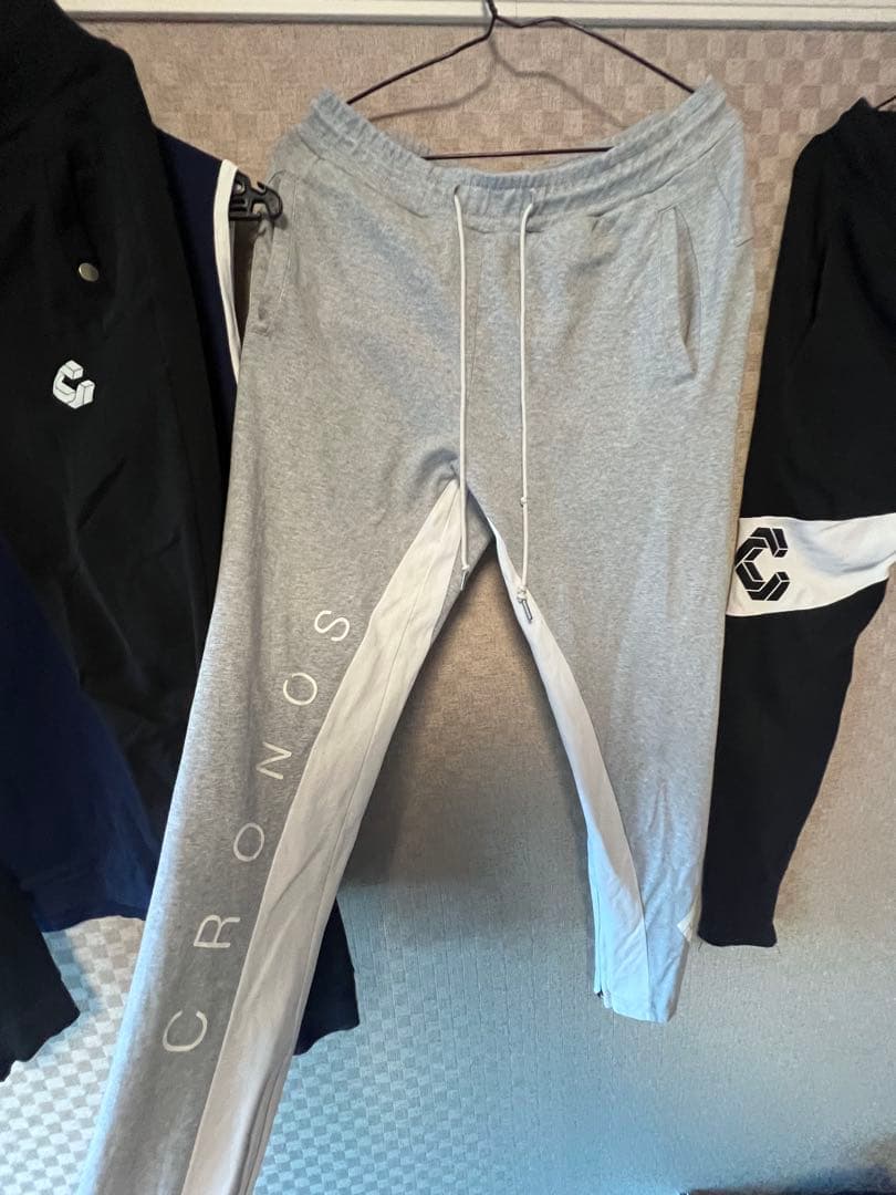 クロノス　7点セット