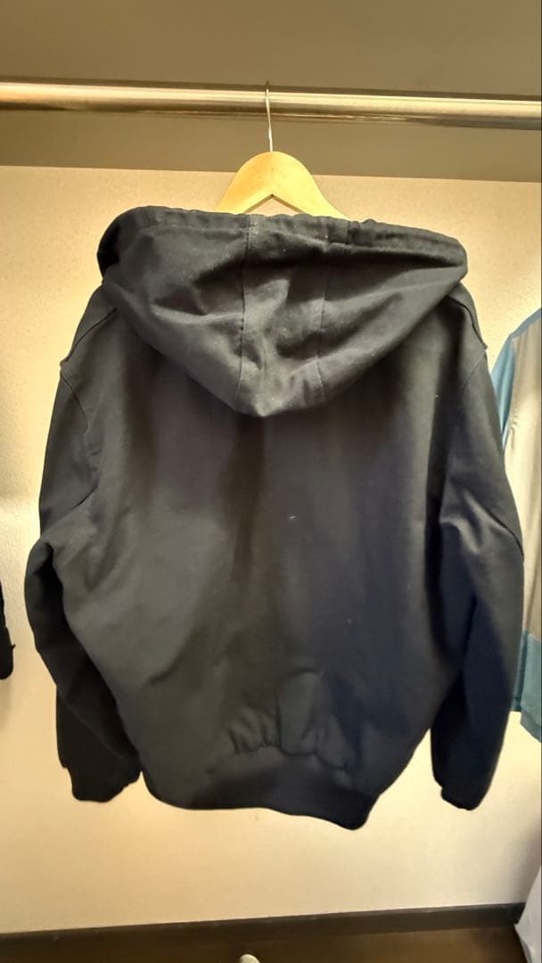 ジャケット・アウター Wacko Maria OG Active Jacket Carhartt