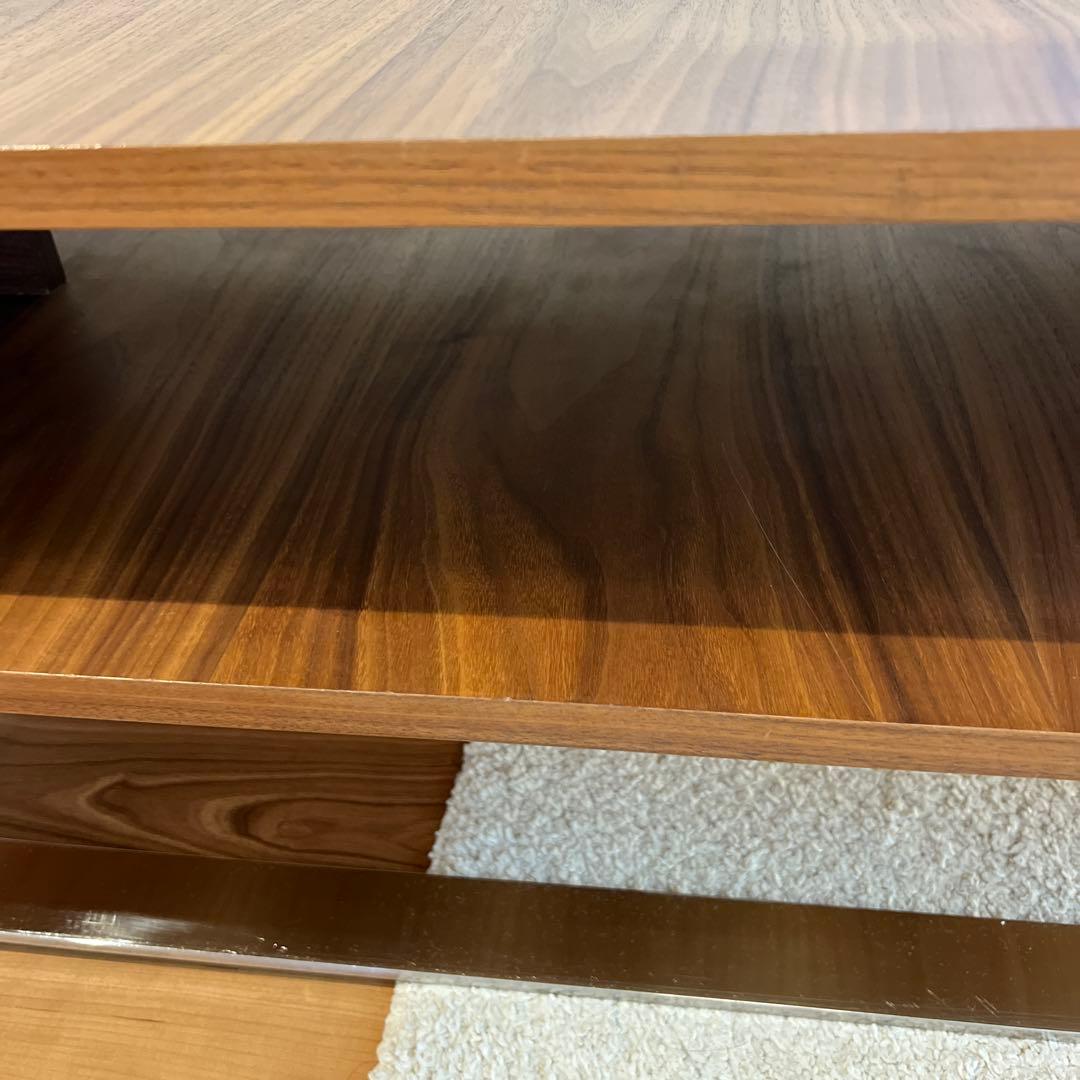 【yuuy】【最終値下げです】ニトリ　センターテーブル　セリス