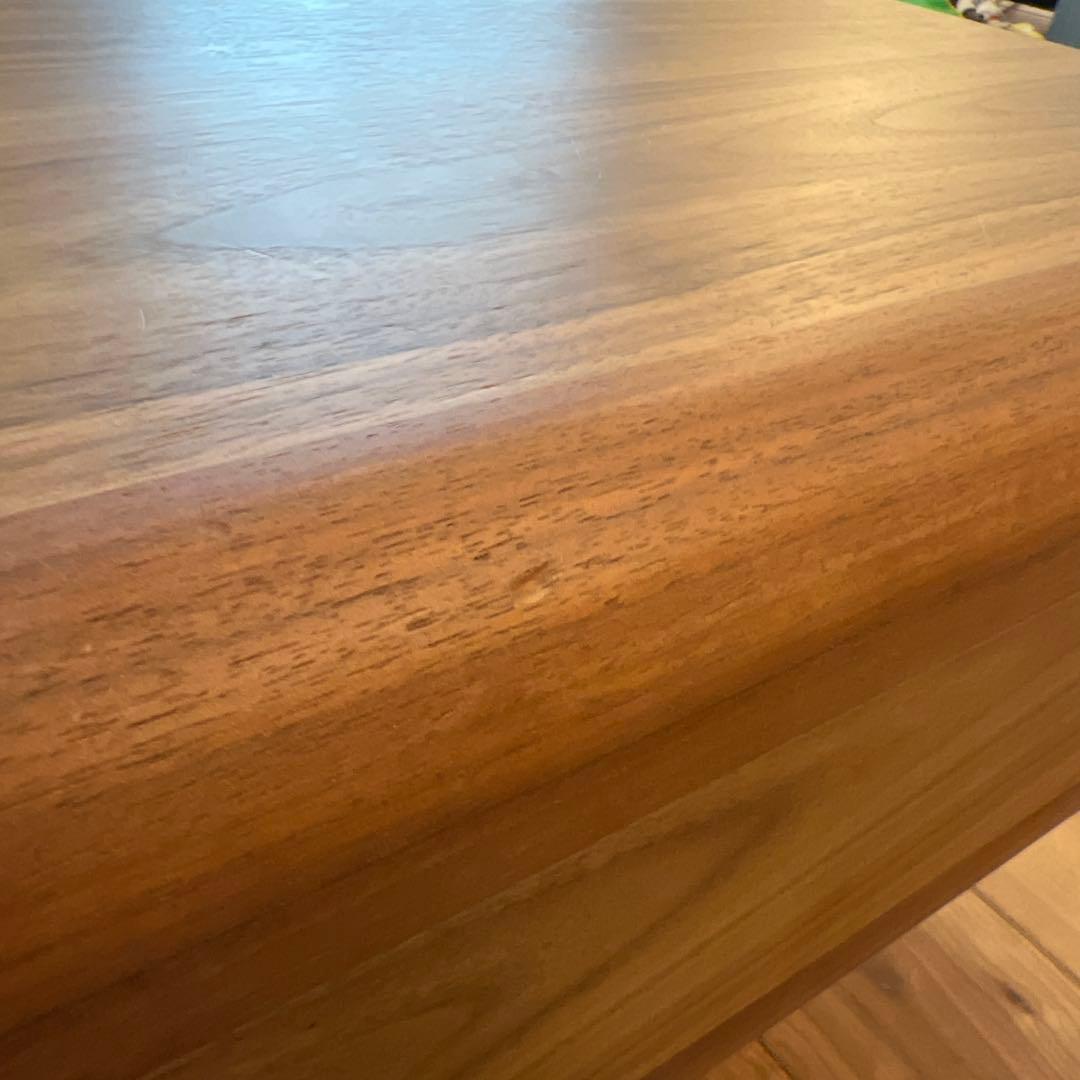 【yuuy】【最終値下げです】ニトリ　センターテーブル　セリス