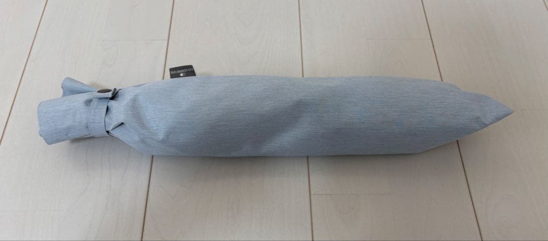 サンバリア100 ２段折 大判 日傘