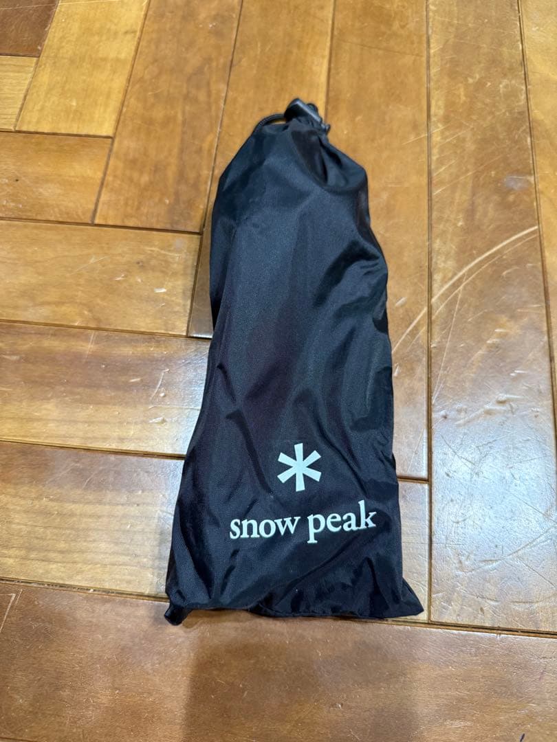  peak フォールディングトーチ アシモクラフトOMA factory