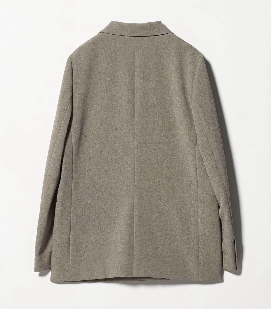 BEAUTY&YOUTH UNITEDARROWS ダブルジャケット