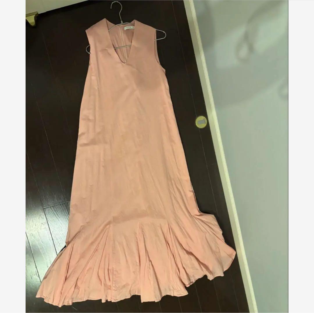 MARIHA マリハ　夏の月影ドレス