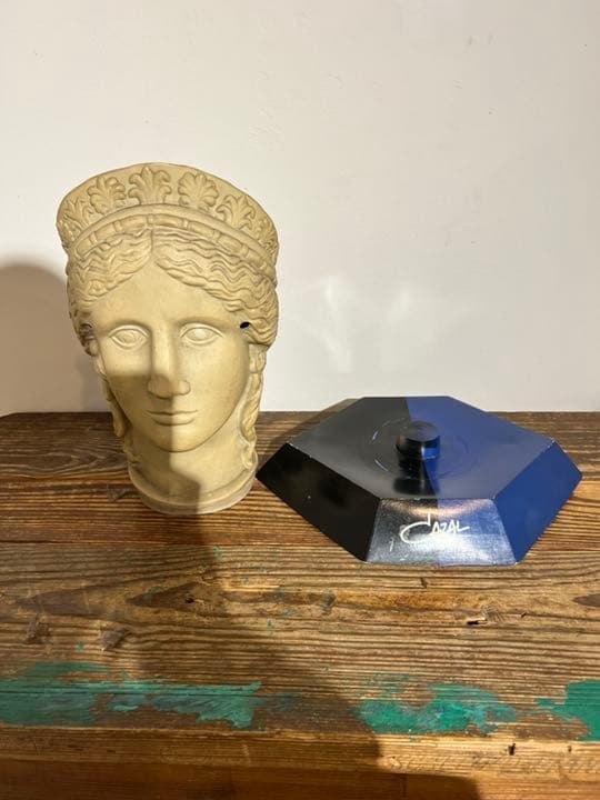 Cazal Sunglasse Display カザール　サングラスディスプレイ