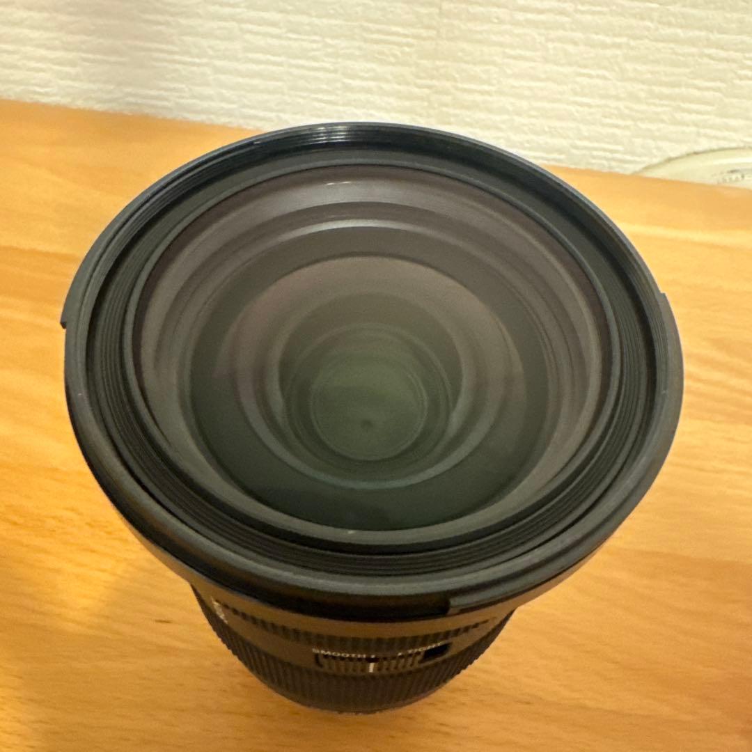 【美品】SONY FE24-70 F2.8 GM Ⅱ