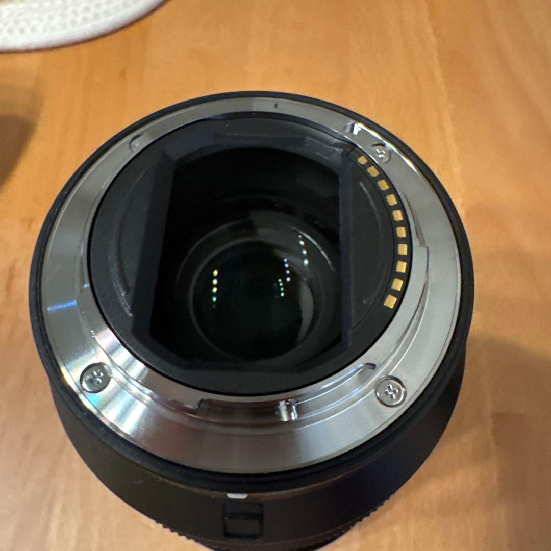 【美品】SONY FE24-70 F2.8 GM Ⅱ