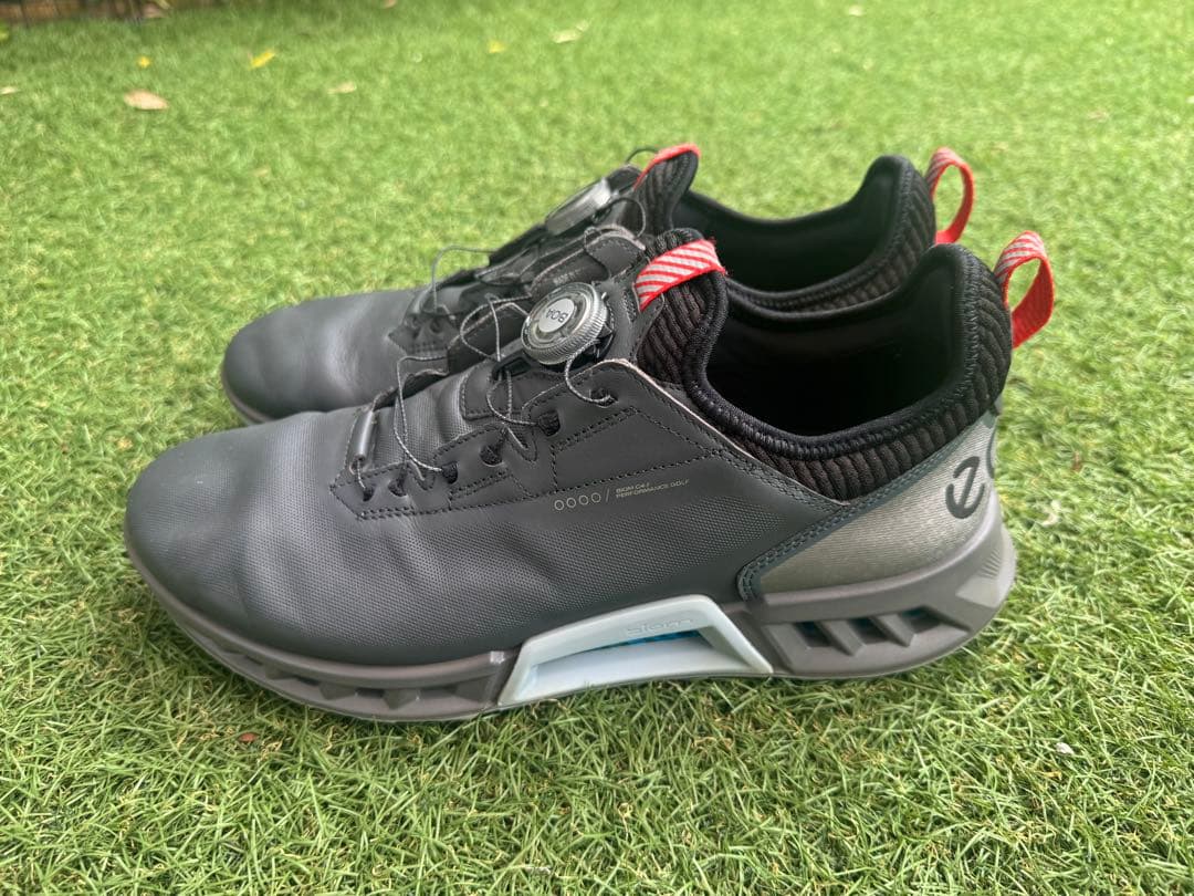 ECCO ゴルフシューズ BIOM C4 BOA