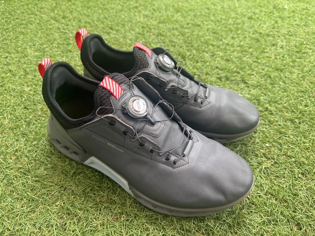 ECCO ゴルフシューズ BIOM C4 BOA