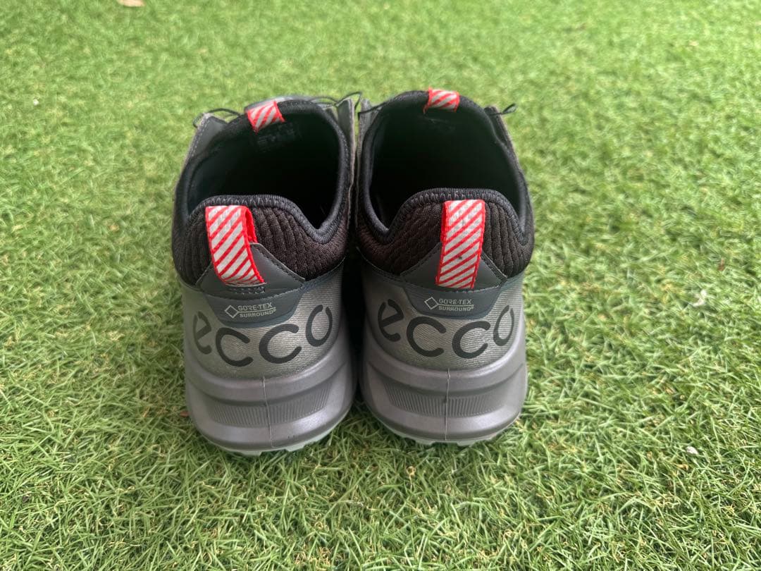 ECCO ゴルフシューズ BIOM C4 BOA