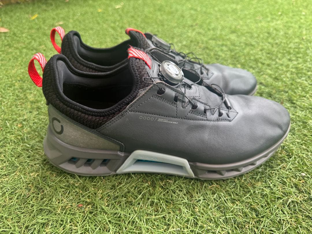 ECCO ゴルフシューズ BIOM C4 BOA