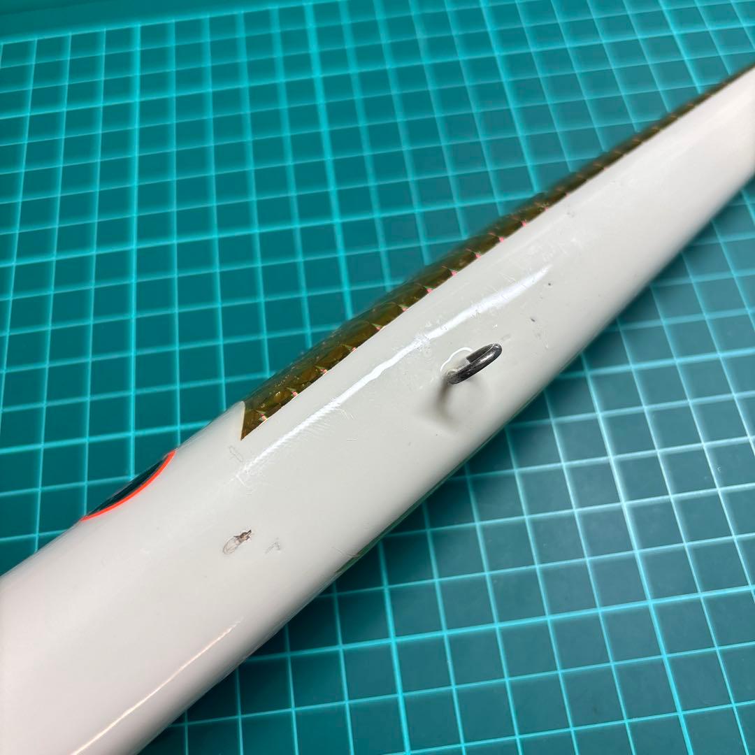 ローカルスタンダード バブルベイト 220Y