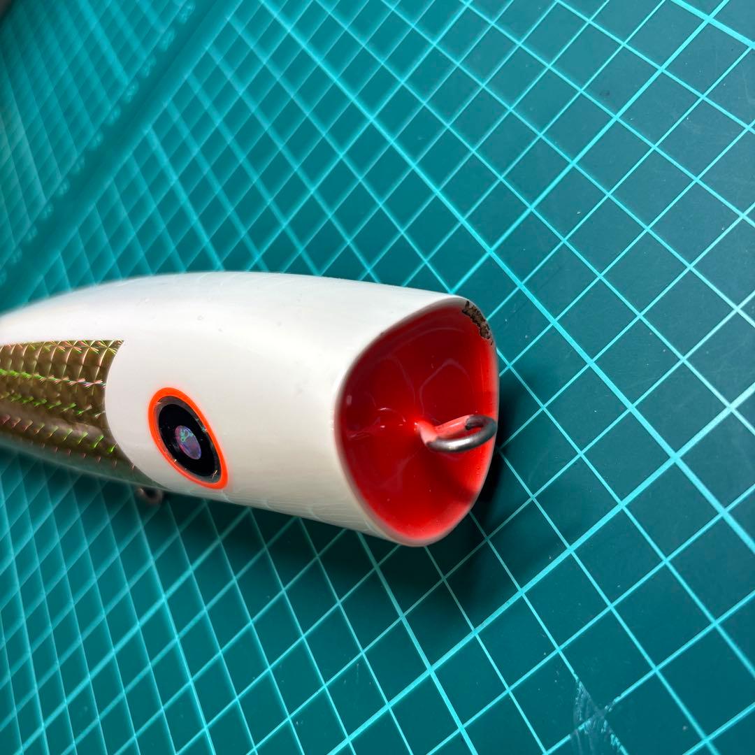 ローカルスタンダード バブルベイト 220Y