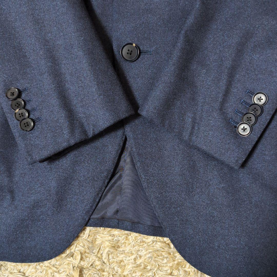 TOMORROWLAND PILGRIM ゼニア テーラードジャケット シルク