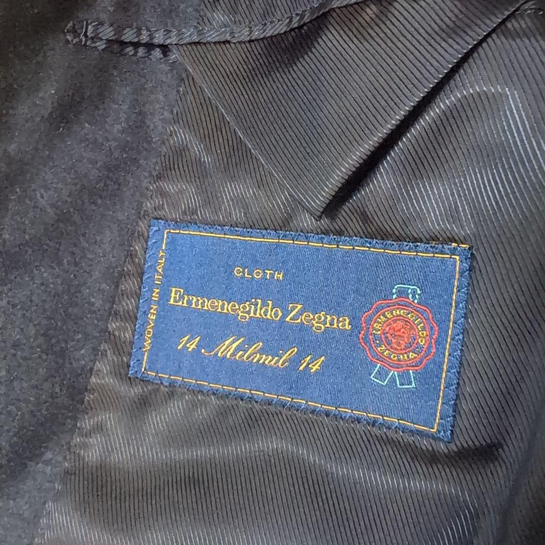 TOMORROWLAND PILGRIM ゼニア テーラードジャケット シルク