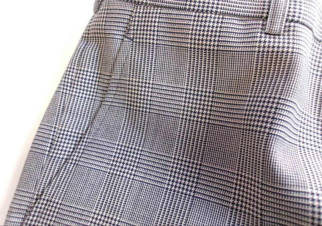 AD2001 デッドストック アーカイブ コムデギャルソンオムプリュス　パンツ