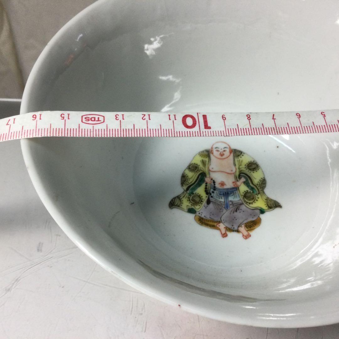 中国の飾り鉢ですか？何に使って居たか分かりませんが美しい鉢です。