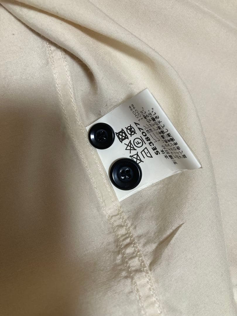 STYLE EYES[スタイルアイズ] ボウリングシャツ SE38077