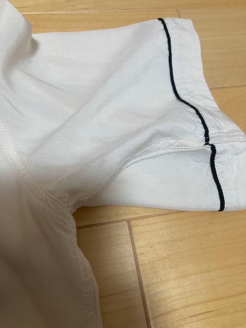 STYLE EYES[スタイルアイズ] ボウリングシャツ SE38077