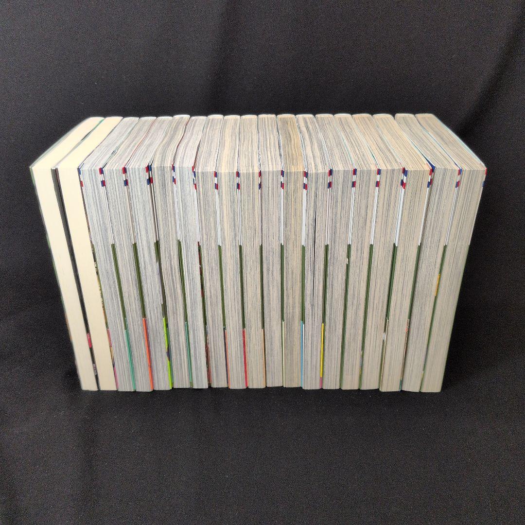 【初版多数】夏目友人帳 1-32巻 全巻セット 小説2冊