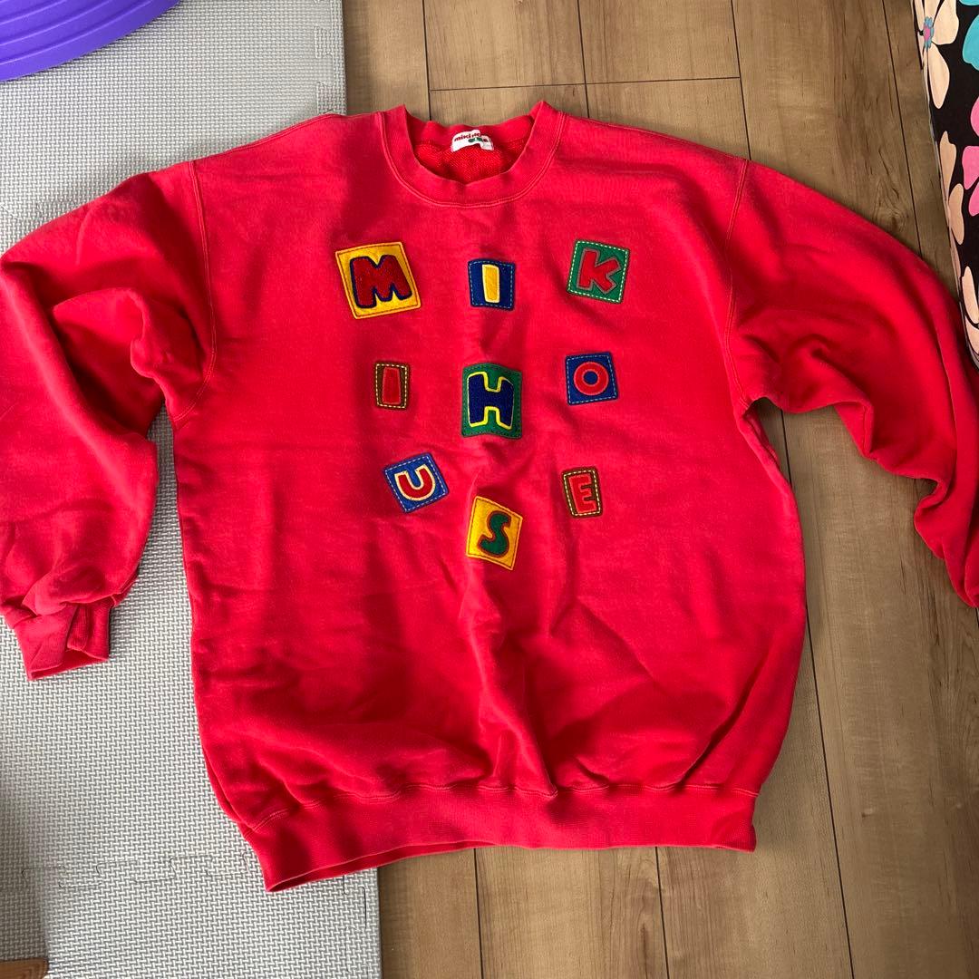 ミキハウス 100・110セット