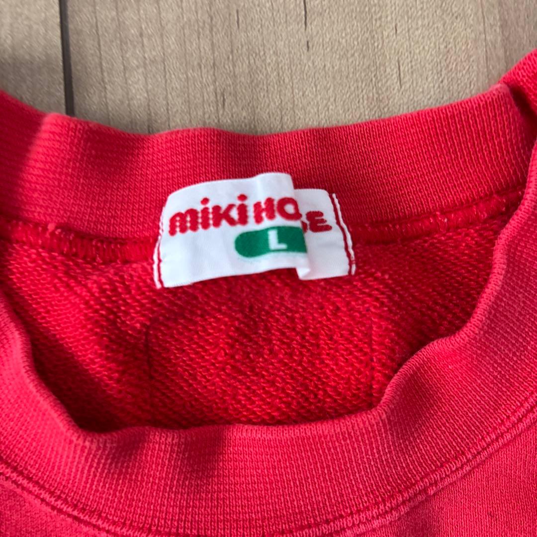 ミキハウス 100・110セット