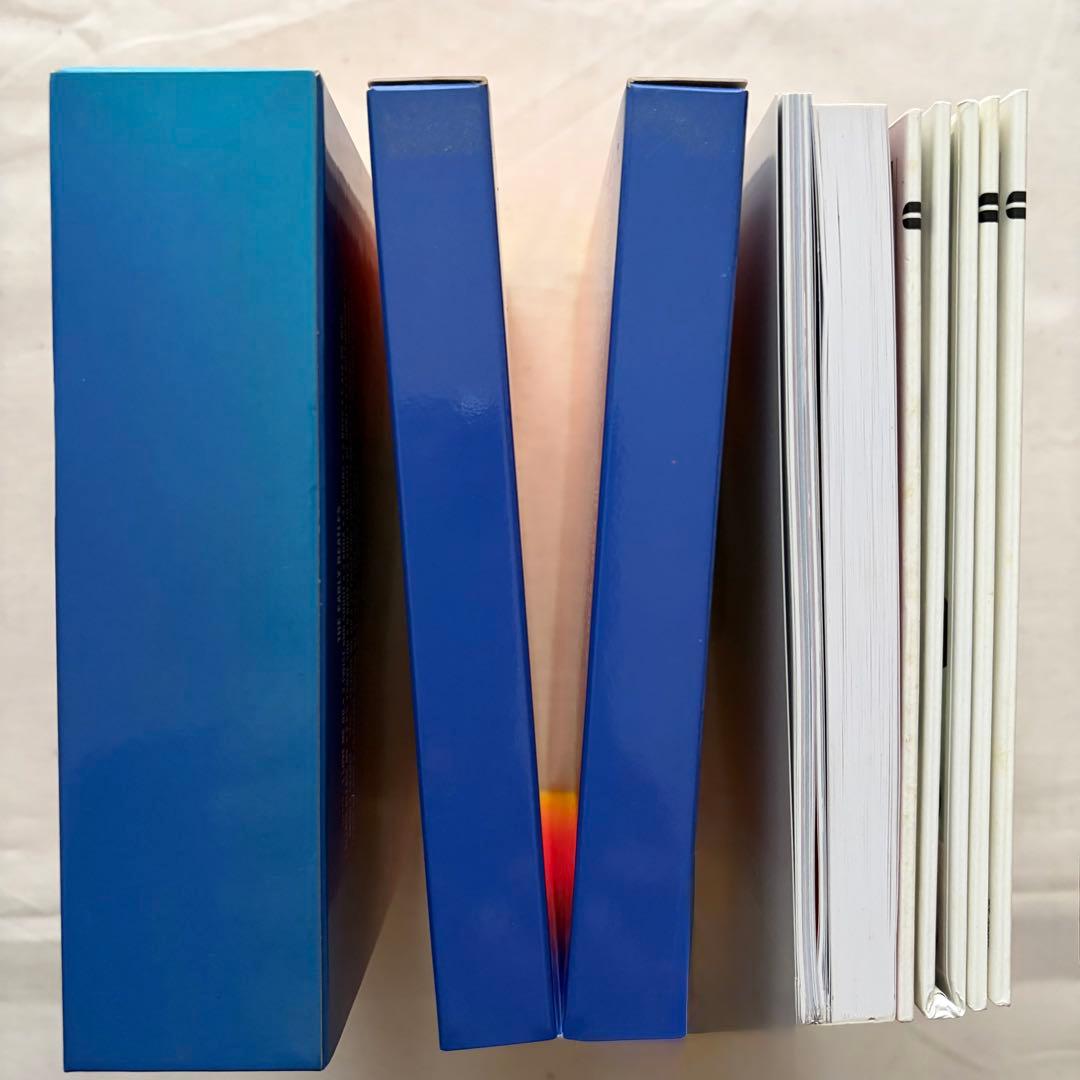 ザ・ビートルズ '65BOX(国内盤)