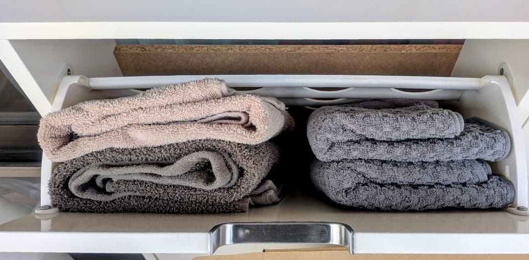 【美品・日焼けあり】IKEA STALL ステル シューズボックス スリム